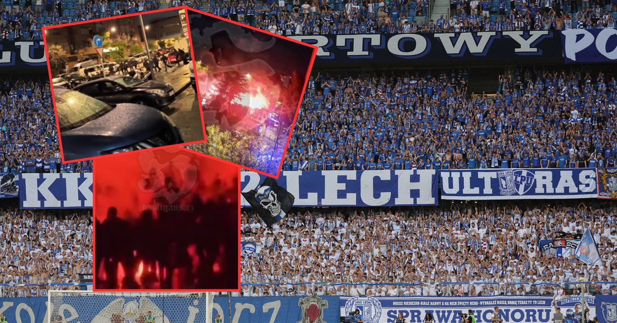 Dziennikarz Przeglądu Sportowego Onet