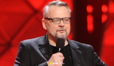 Piotr Bałtroczyk w ogniu krytyki widzów. Tak zareagował na bardzo mocne recenzje