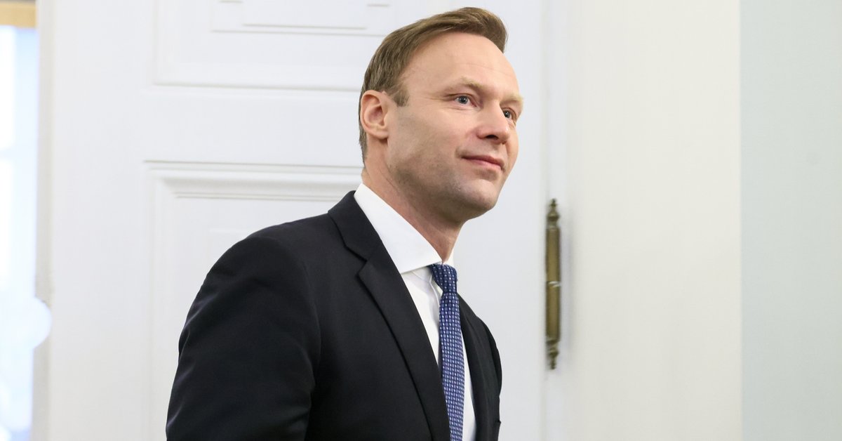 Marcin Mastalerek po Marszu Niepodległości. "Realny problem dla prezesa Kaczyńskiego"