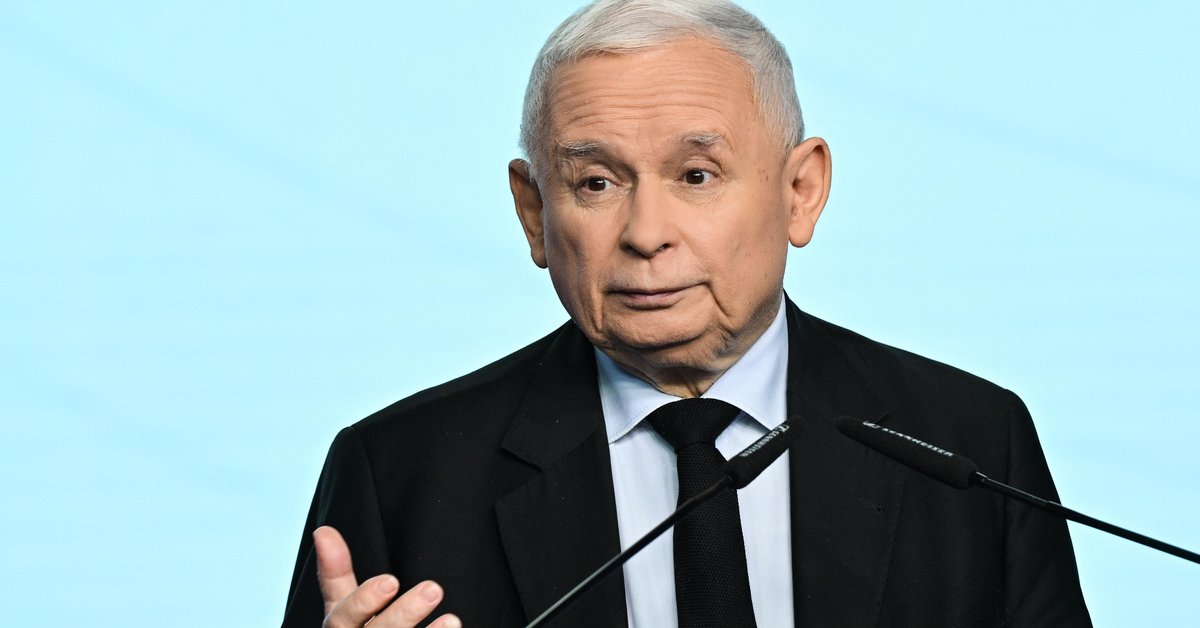 Europoseł PiS przypomniał kolację z udziałem Kaczyńskiego. Prezes PiS zareagował