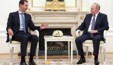 Czy Putin pozbędzie się al-Asada? Niepewna przyszłość byłego syryjskiego dyktatora