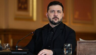 Ukraina będzie sprzedawać broń w Europie. Wołodymyr Zełenski wskazał dwa miasta - Onet