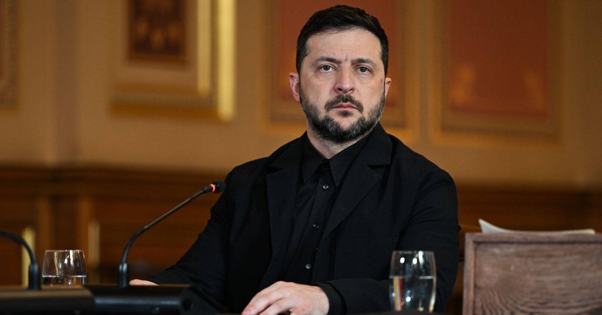 Ukraina będzie sprzedawać broń w Europie. Wołodymyr Zełenski wskazał dwa miasta - Onet