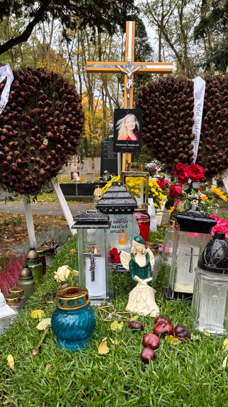 Katarzyna Stoparczyk