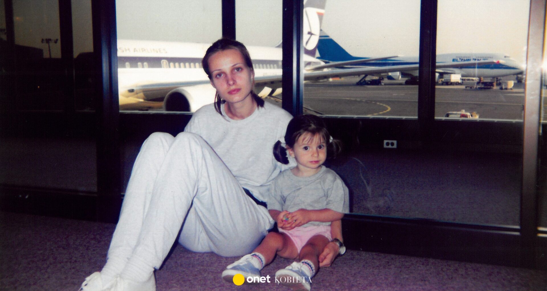 Miss i zbrodnia. Córka Agnieszki Kotlarskiej wspomina dorastanie w cieniu tragedii