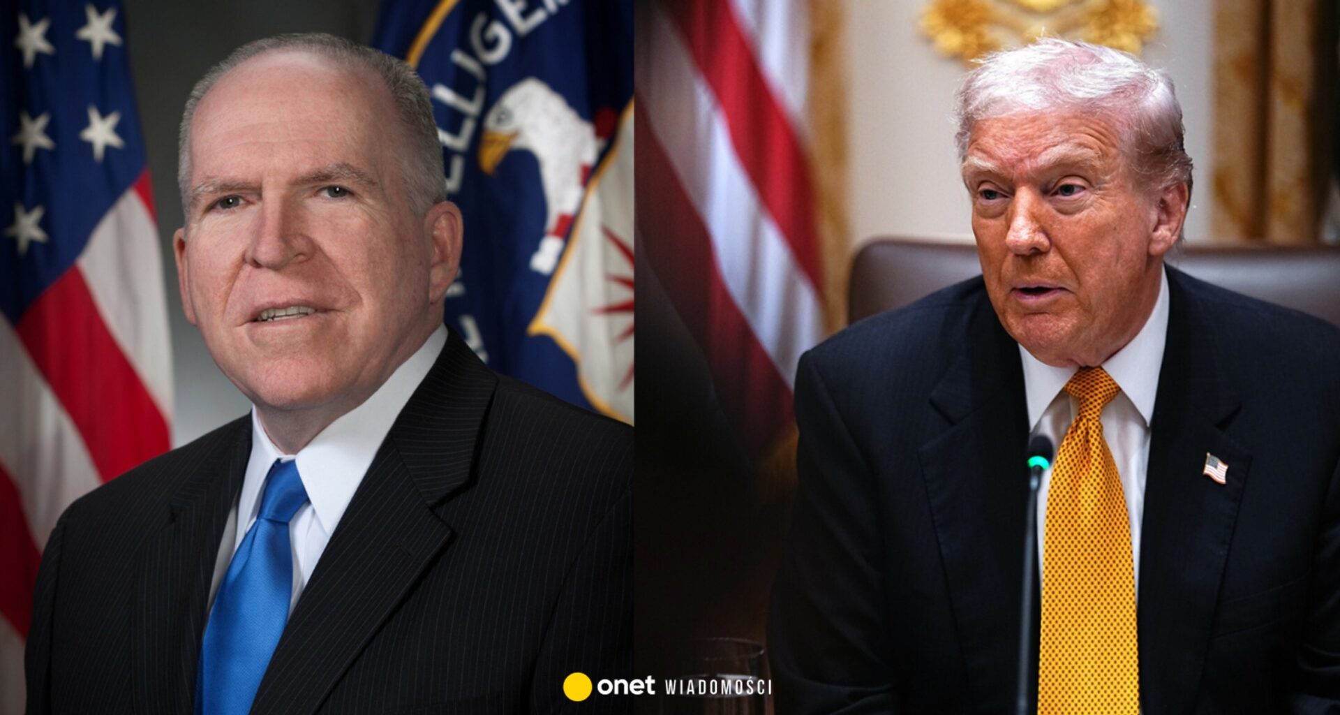 Były szef CIA wezwany do złożenia wyjaśnień. Chodzi o ingerencję Rosji w wybory