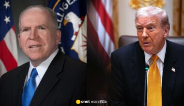 Były szef CIA wezwany do złożenia wyjaśnień. Chodzi o ingerencję Rosji w wybory