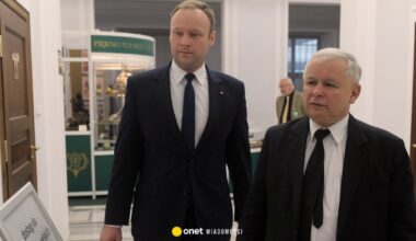 PiS i "pierwszy potencjalny koalicjant". Marcin Mastalerek zdradza szczegóły