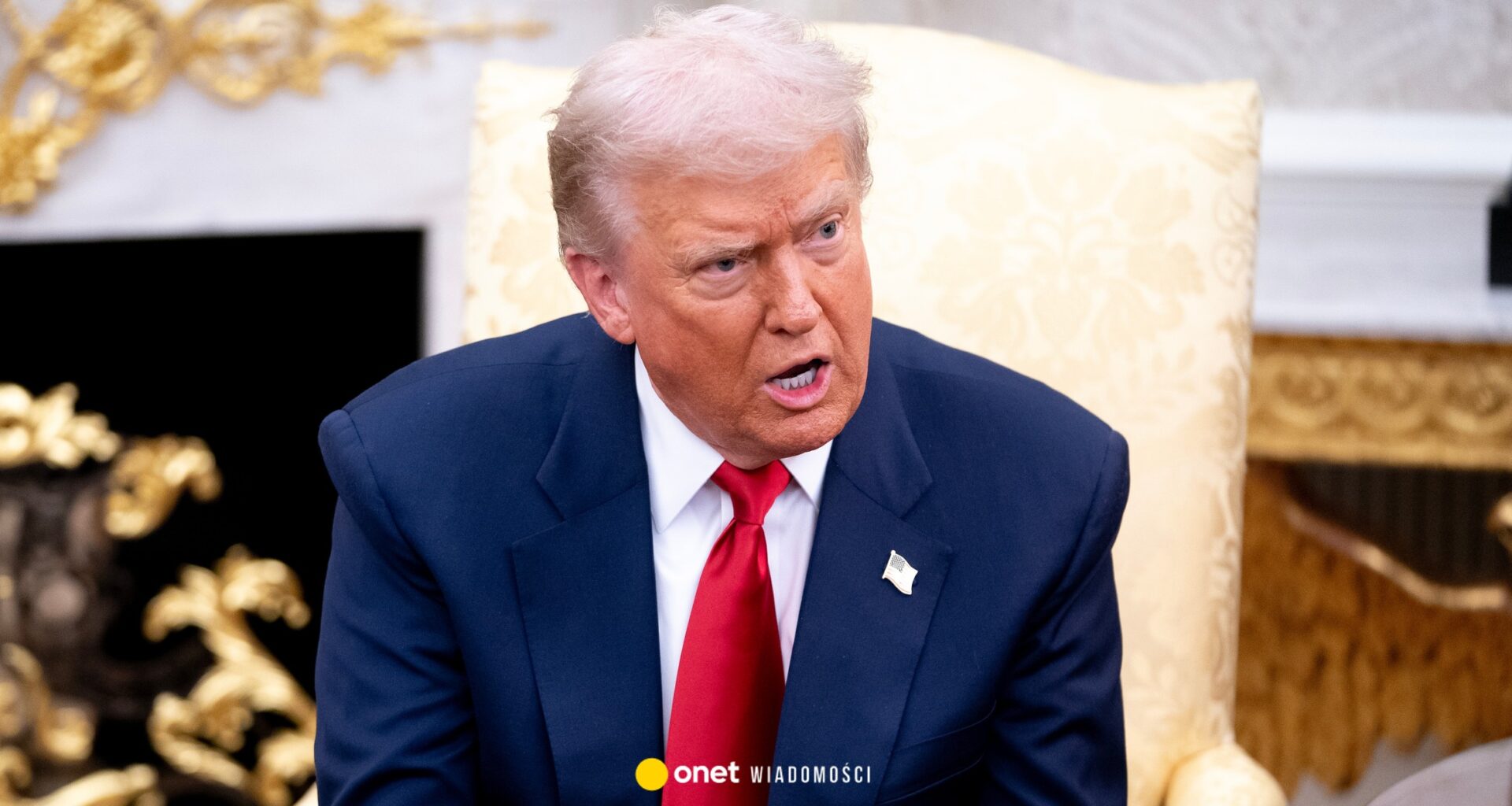 Teksański sąd zagrał Republikanom na nosie. To cios dla Donalda Trumpa