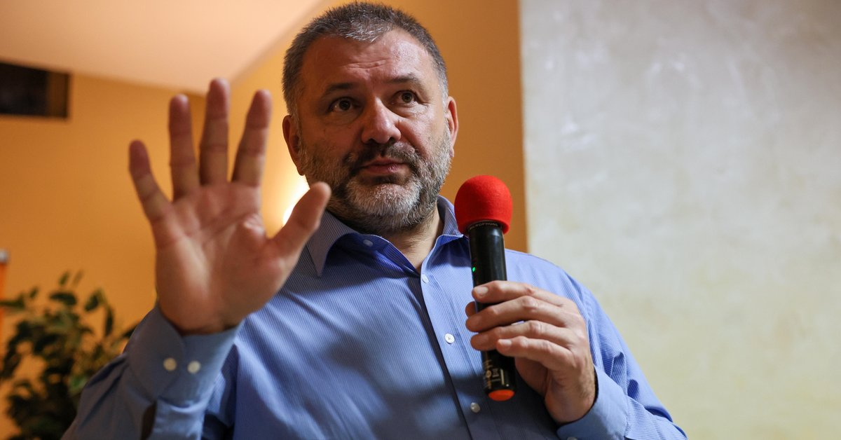 Waldemar Żurek o małżeństwach jednopłciowych po wyroku TSUE