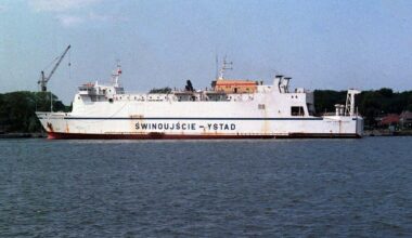 Ostatni rejs "Jana Heweliusza". Jak doszło do największej morskiej katastrofy w historii Polski