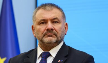 Grzegorz Braun wywołał burzę. Minister Żurek zapowiada stanowcze działania