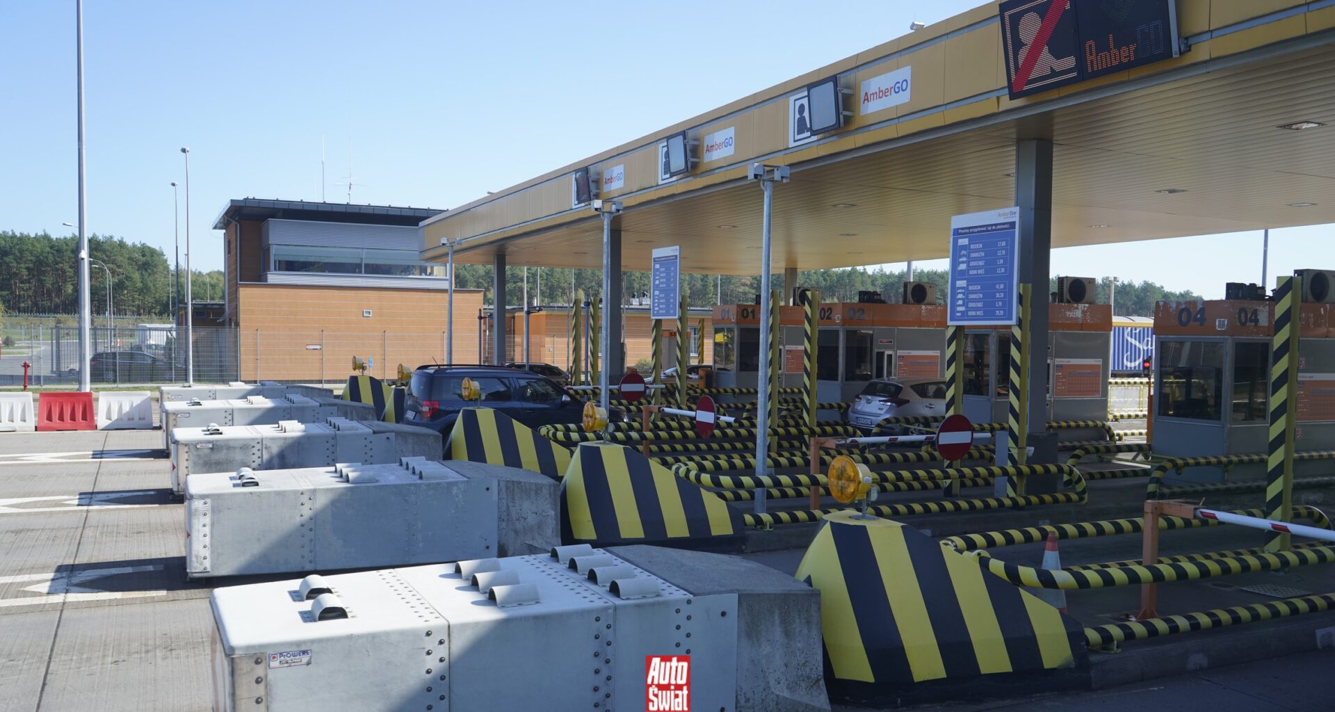 Rekordowe podwyżki e-TOLL. Nowe stawki od 1 lutego 2026 r.