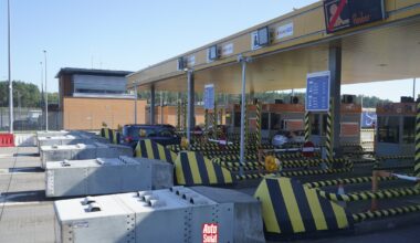 Rekordowe podwyżki e-TOLL. Nowe stawki od 1 lutego 2026 r.