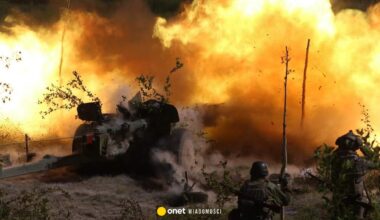 Wojsko Putina naciera na ważne miasto. Tak Rosjanie zdobywają w nim przewagę