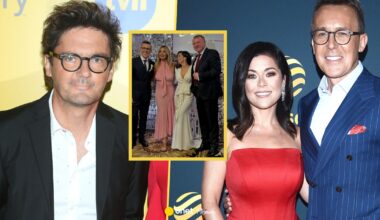 Kuba Wojewódzki szydzi z Cichopek i Kurzajewskiego. Poszło o Kurskiego na ich ślubie