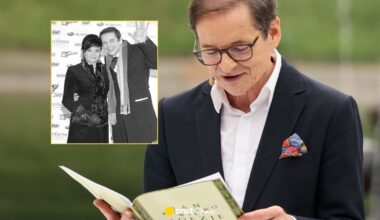 Nie żyje żona Przemysława Babiarza. Kondolencje złożył prezydent Przemyśla