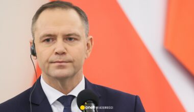 Karol Nawrocki wywołał burzę. Polacy zabrali głos w nowym sondażu