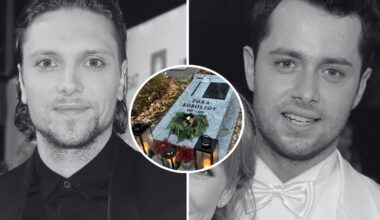 Żora Korolyov (2017 r.)