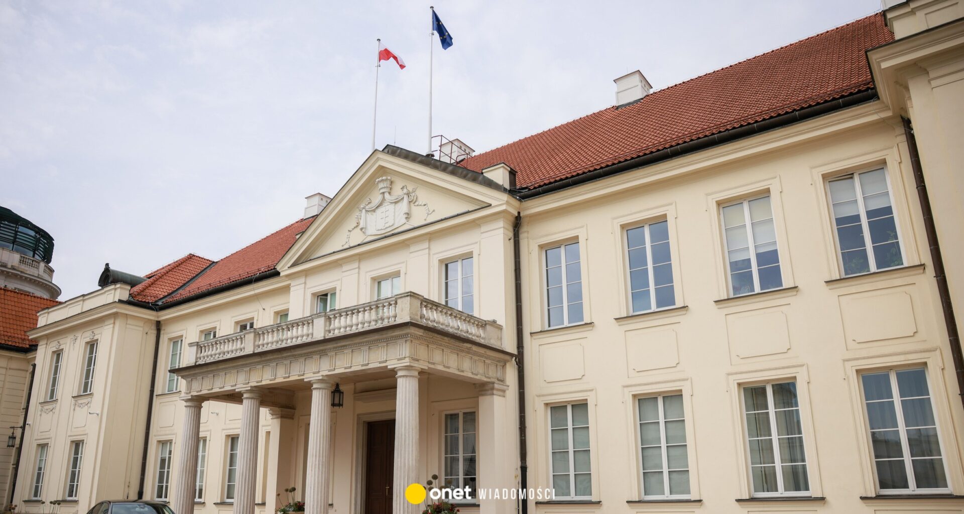 Narodowe Centrum Kultury wciąż bez siedziby. Media: miliony trafiły do TVP