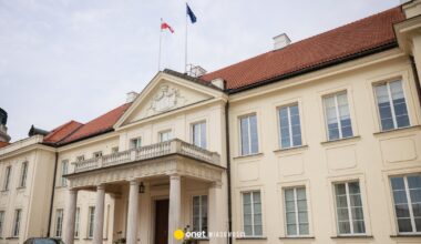 Narodowe Centrum Kultury wciąż bez siedziby. Media: miliony trafiły do TVP