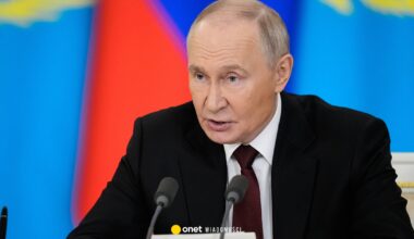 Rosyjska propaganda ma nowego wroga. Zastąpił USA