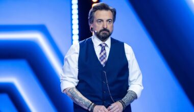 Wyznanie Tomasza Sekielskiego. Opowiedział, jak naprawdę wygląda depresja