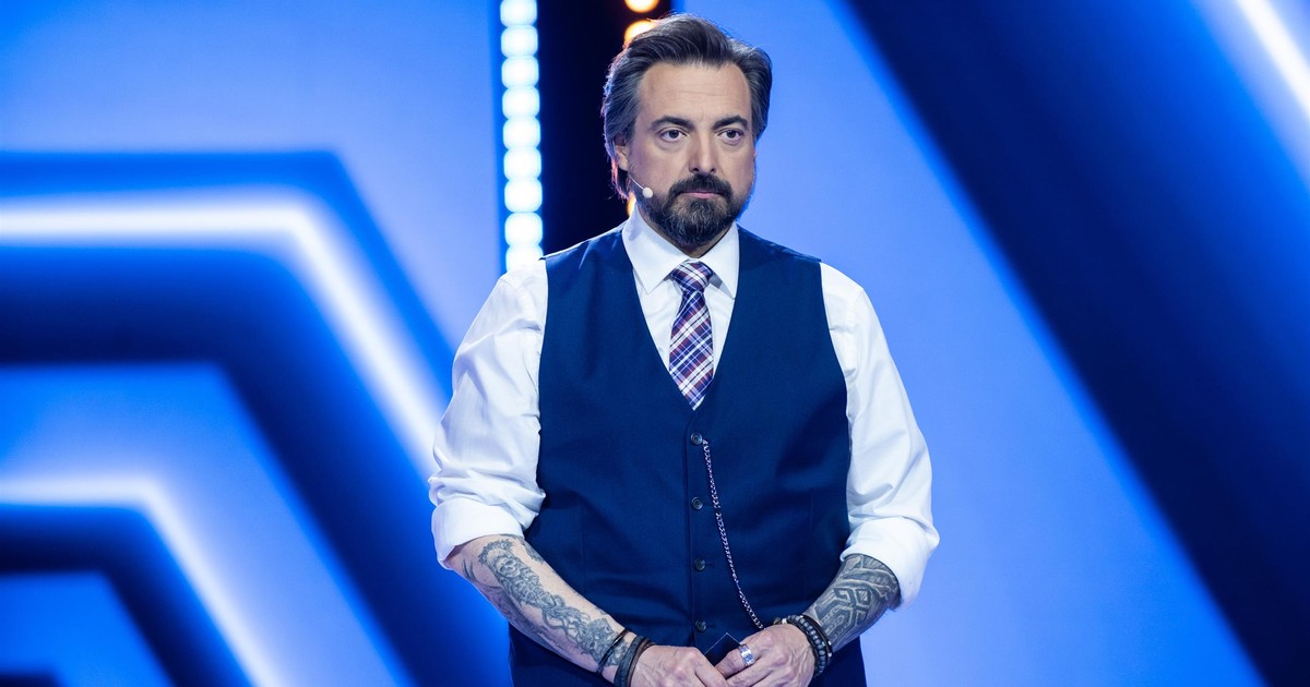 Wyznanie Tomasza Sekielskiego. Opowiedział, jak naprawdę wygląda depresja