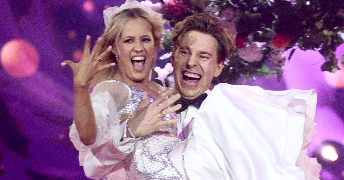 Mikołaj "Bagi" Bagiński z ostatnią relacją z "Tańca z gwiazdami". "Wiem, że Magi wróci"