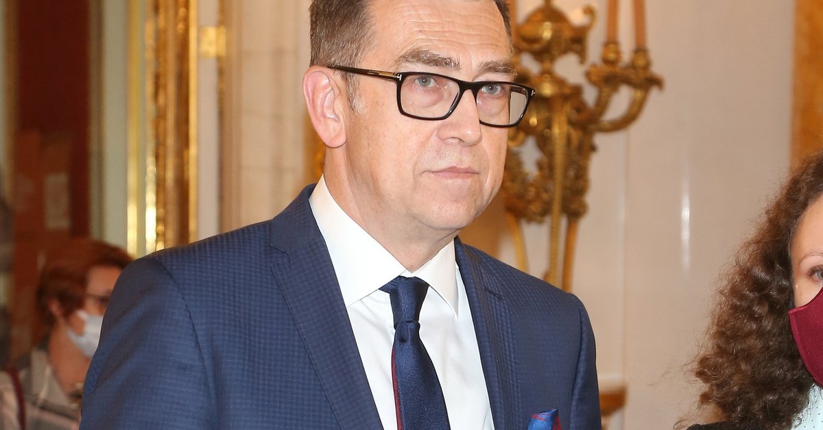 Maciej Orłoś