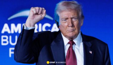 Demokraci łapią wiatr w żagle? "Może stać się politycznym rewolucjonistą"