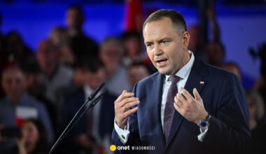 7-letnia Amelka zginęła w Ukrainie. Karol Nawrocki zamieścił poruszający wpis