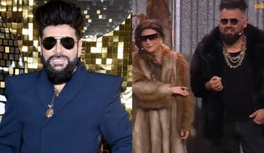 Kabareciarze wyśmiali Krzysztofa Rutkowskiego. Nabijali się z jego włosów