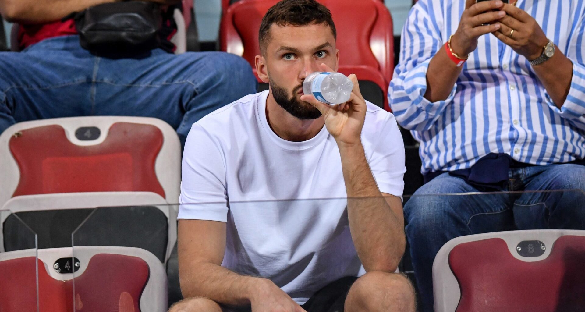 Kuriozalny powód nieobecności Walukiewicza na kadrze