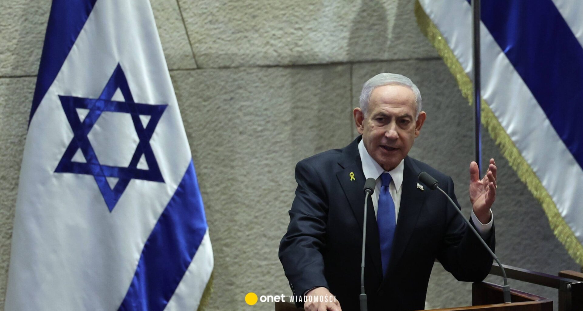 Izrael stawia krok w stronę kary śmierci. Podsumowanie nocy