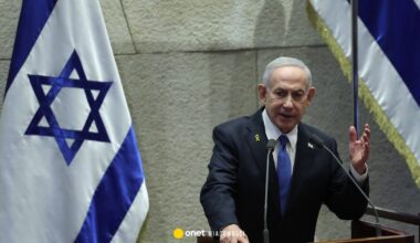 Izrael stawia krok w stronę kary śmierci. Podsumowanie nocy