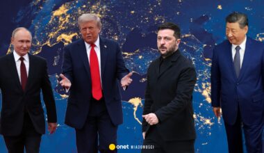 "To się nie wydarzyło od ponad 85 lat". Znany rosyjski politolog przewiduje, co się stanie