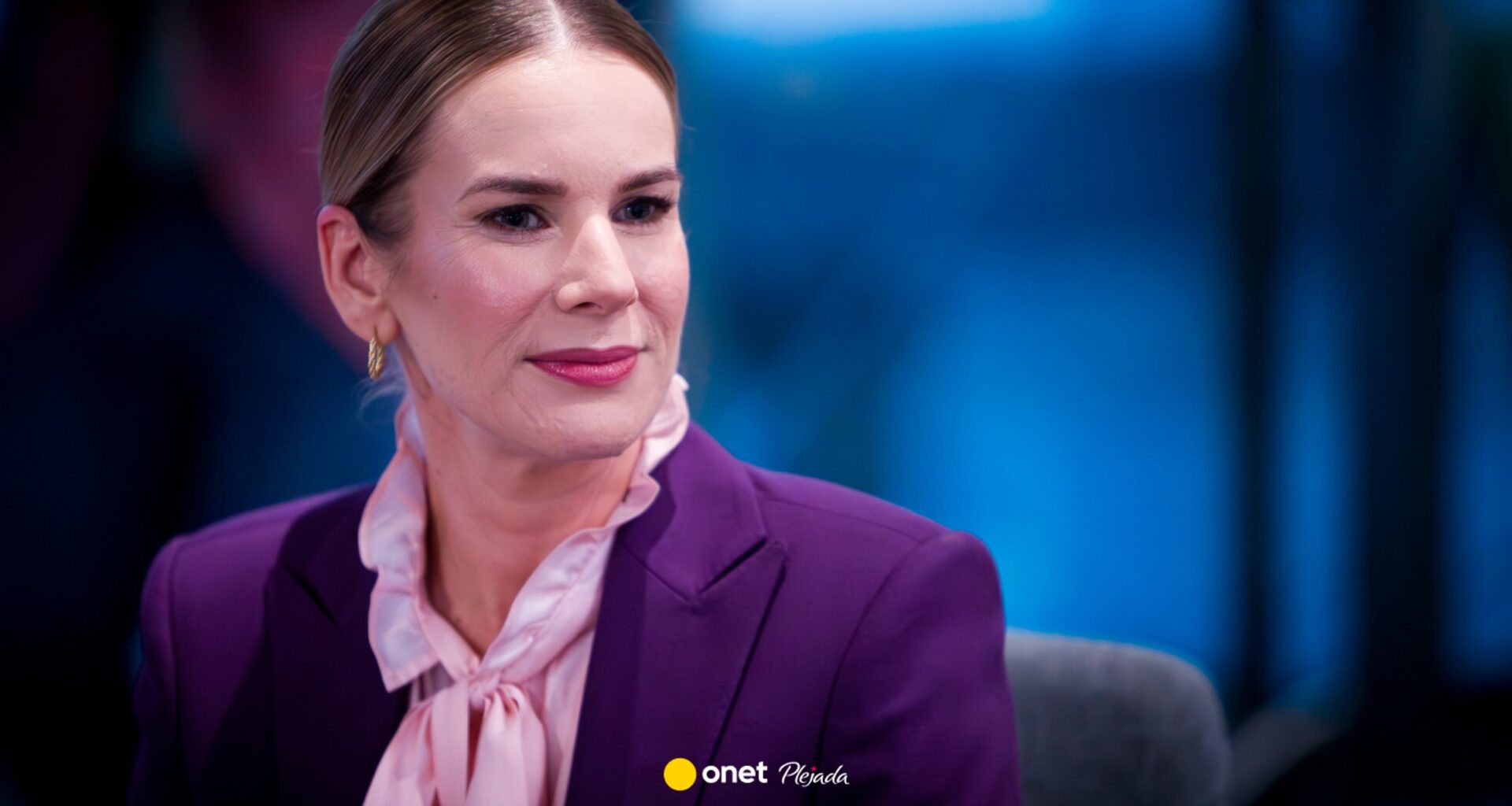 Marta Nawrocka pobiera emeryturę. Drugie świadczenie też jej przysługuje