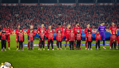 Oceny widzewiaków po meczu z Koroną - WidzewToMy