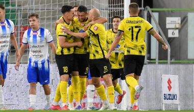 Wieczysta Kraków musi się tym zająć w zimowym oknie transferowym