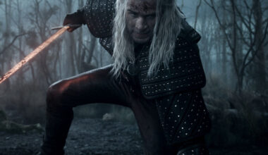 Wiedźmin w potrzasku. Tak źle jeszcze nigdy nie było