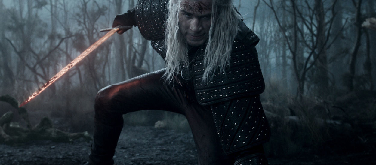 Wiedźmin w potrzasku. Tak źle jeszcze nigdy nie było