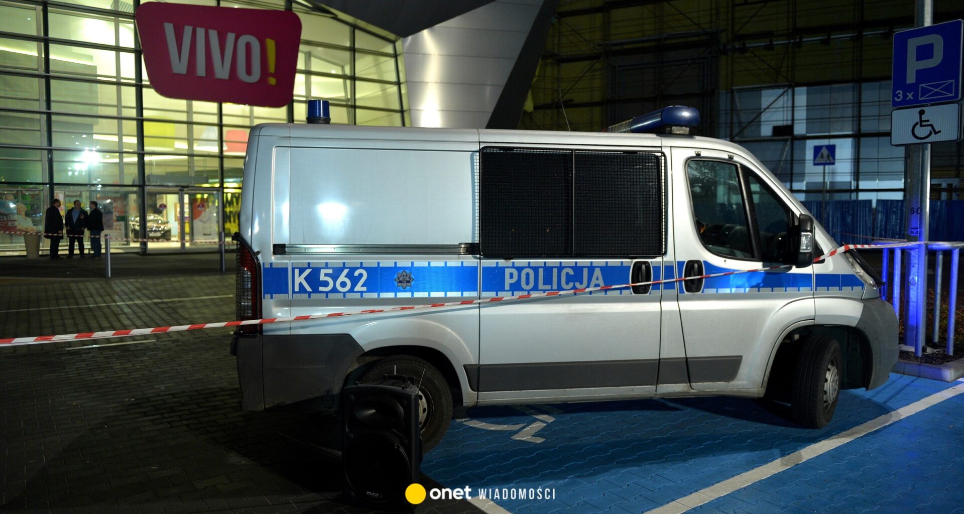 Nożownik może wyjść na wolność. Wiktoria alarmuje. "Trudno milczeć"