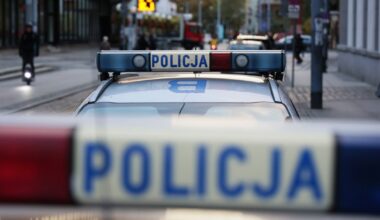 14-latek dźgnięty nożem w Bydgoszczy. Nowe informacje w sprawie ataku