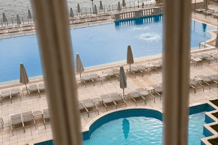 wojewodzki Fot. Instagram / Kuba Wojewódzki