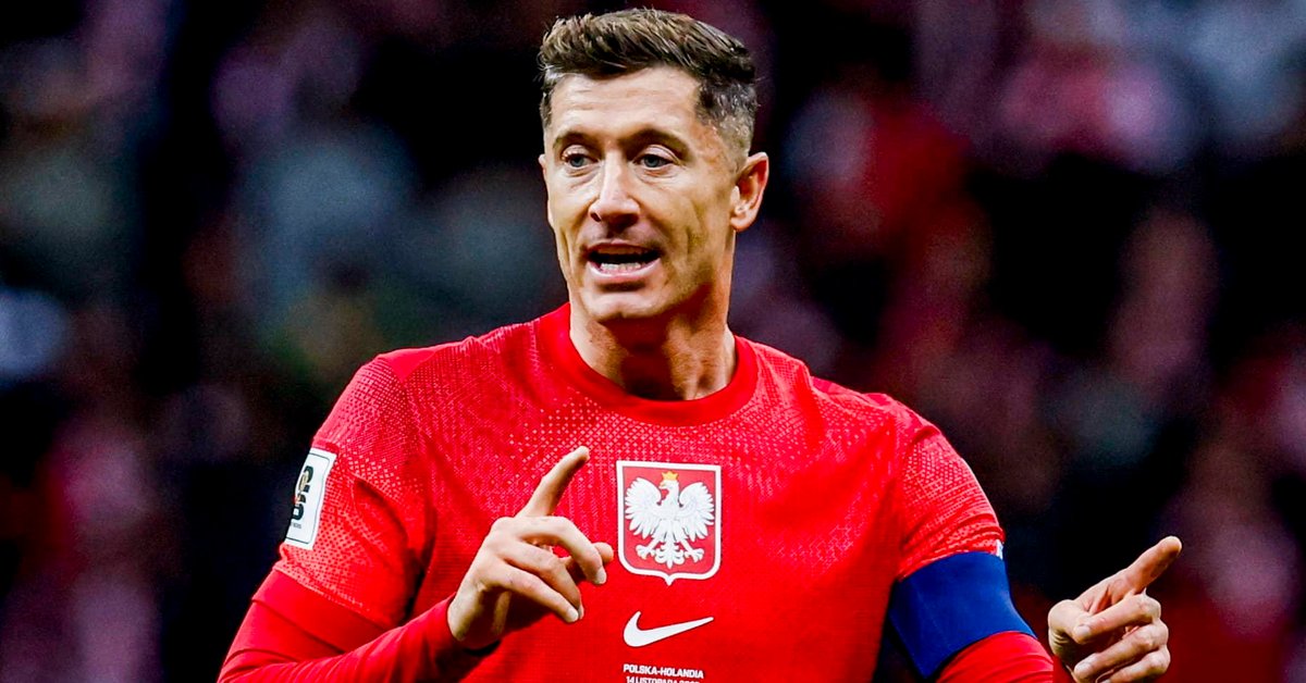 Słowa Roberta Lewandowskiego błyskawicznie dotarły do Barcelony