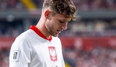 Dziennikarz Przeglądu Sportowego Onet