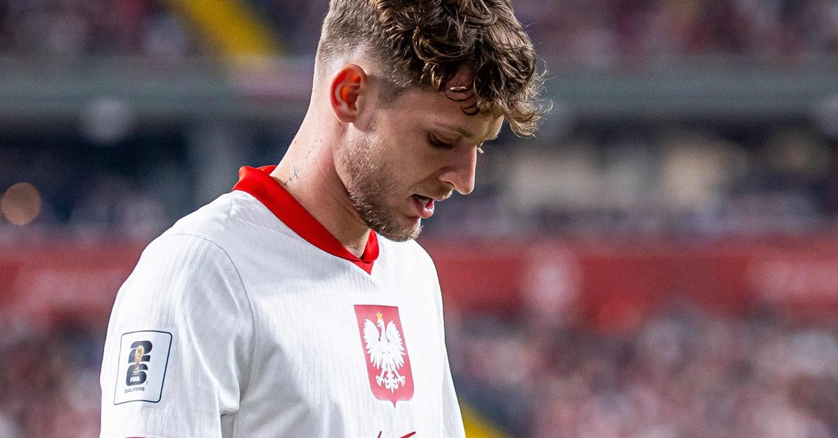 Dziennikarz Przeglądu Sportowego Onet