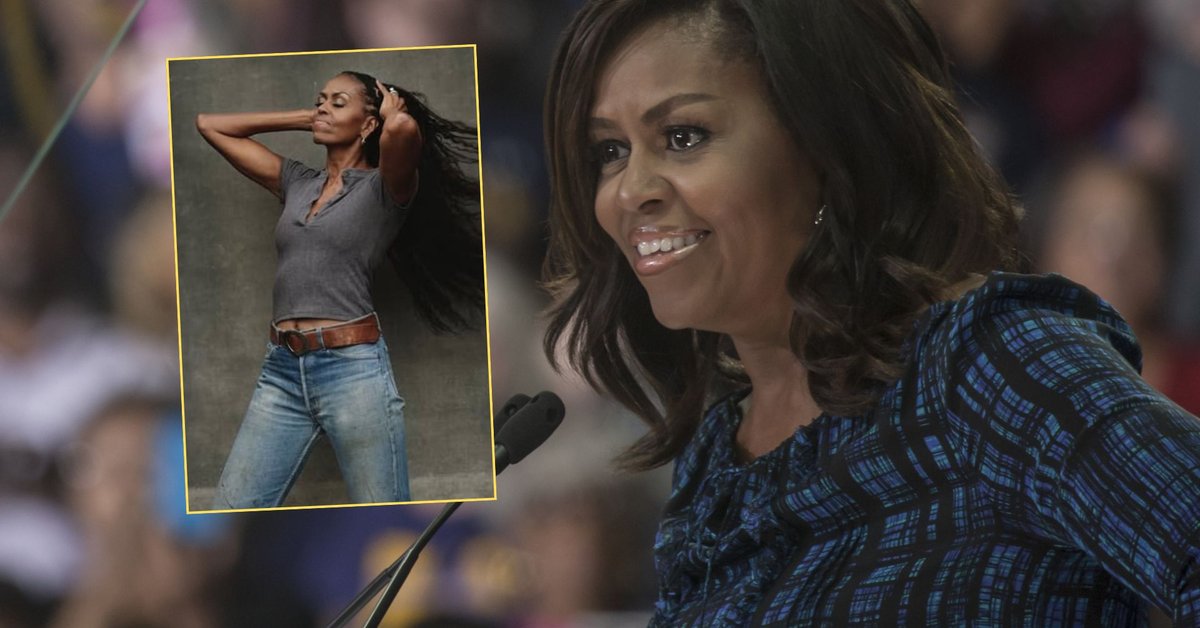 Michelle Obama