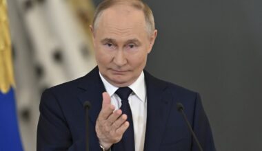 Pokój, a potem nowa inwazja. Wywiady alarmują, co szykuje Rosja. "W ciągu czterech lat"